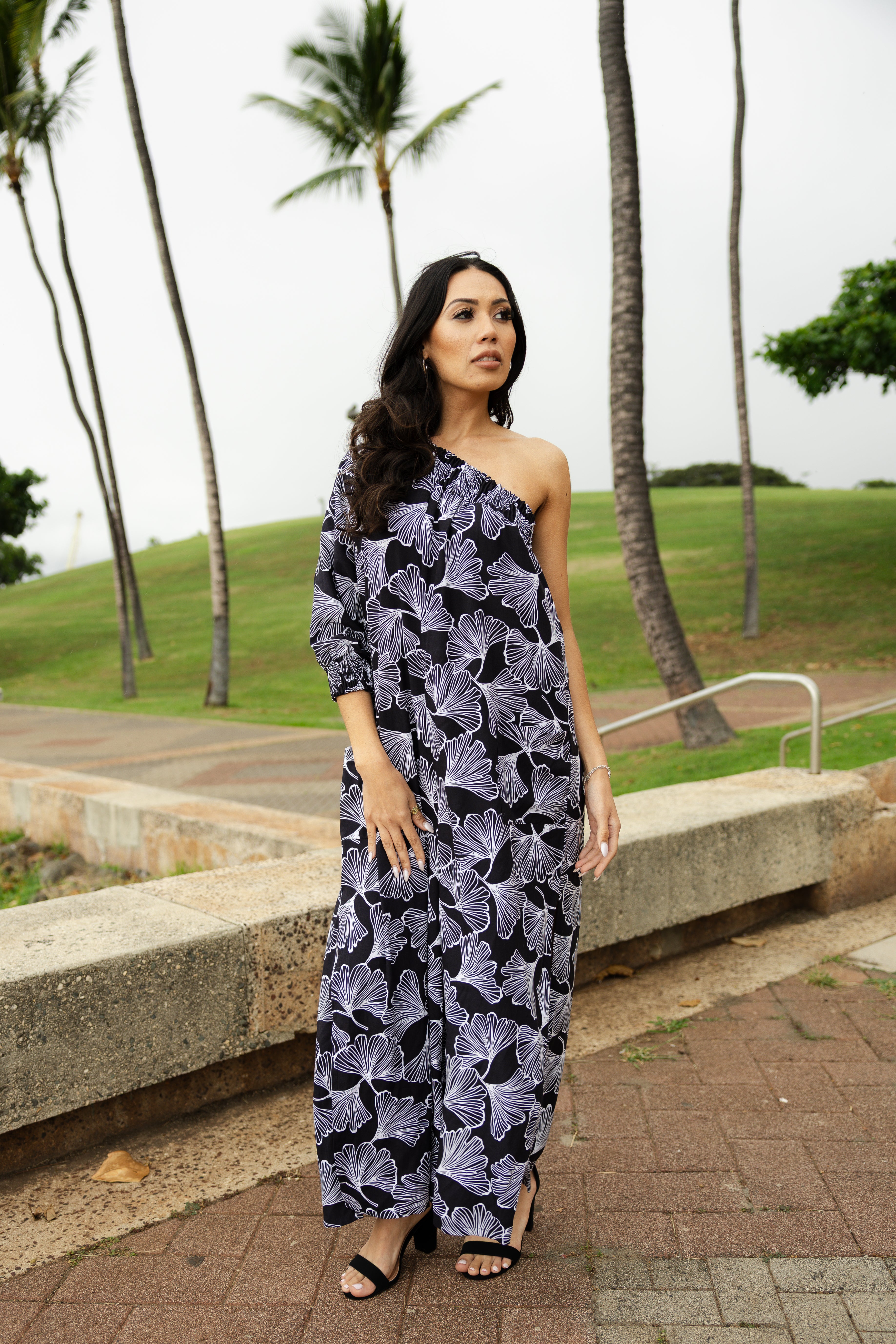 Iwa Iwa Womens Jumpsuit